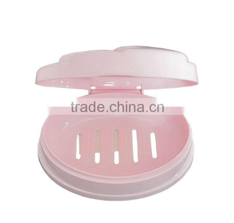 houseware plastic shower soap box