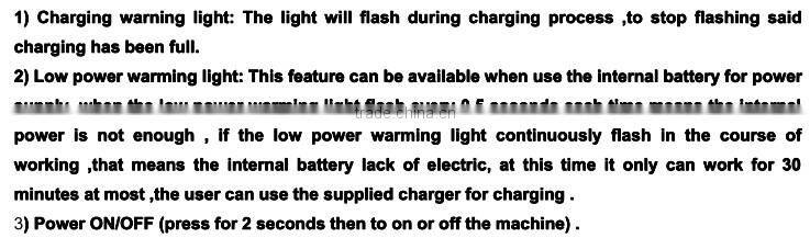 Hard & Soft Magnetic Angle Compensation Electronic Compass North Finder With Small Size