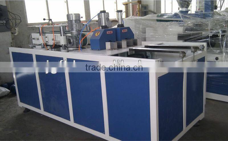 Automatic PVC Pipe Cutter