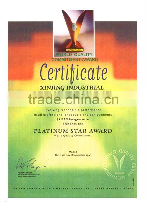 Interior Aluminum gird decorative false ceiling tiles