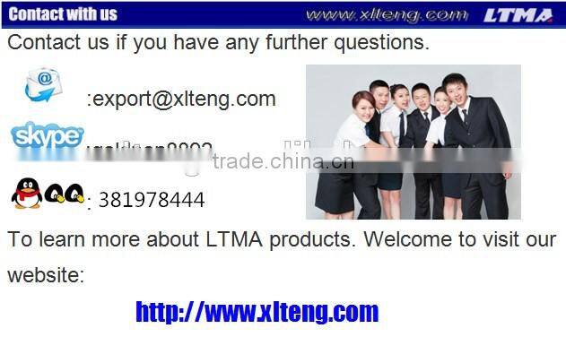 hot sale manufacturer LTMA 20 22 25 ton forklift loader