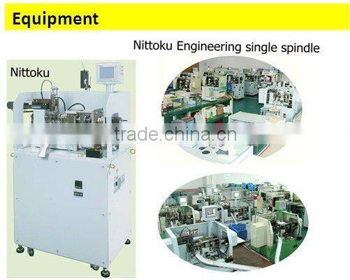 Top quality 125KHz RFID Reader Antenna Inductor Coil GE225