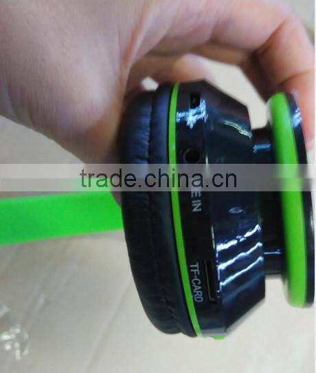 new bluetooth foldable bluetooth headphone for iPhone, Samsung, HTC, LG and Smartphones