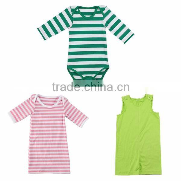 Wholesale 2016 toddler clothing cute costume body baby striped newborn baby boy romper cheap baby onesie pretty baby clothes