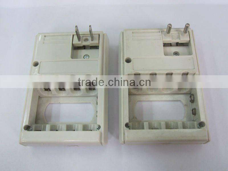M803 AA AAA 9V Ni-MH/Ni-Cd Rechargeable Battery Charger