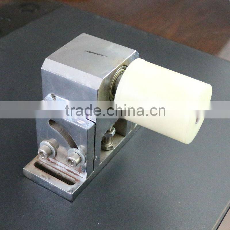 Flat And Cylinder Hot Stamping Machine