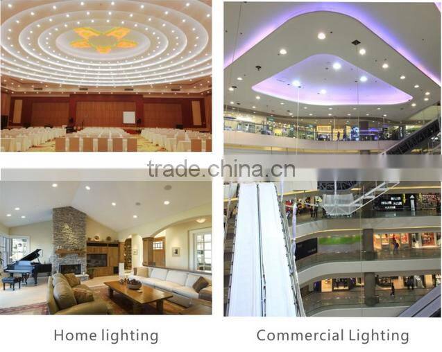 China manufacturer cob 4W LED light GU10 LED Spotlight Lamp