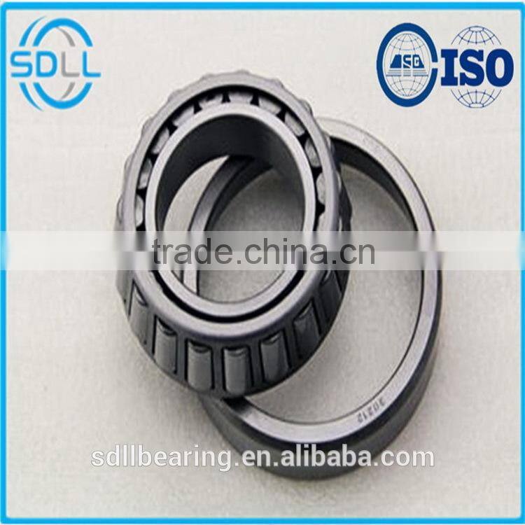 Newest manufacture hot-selling tapered roller bearing 33010