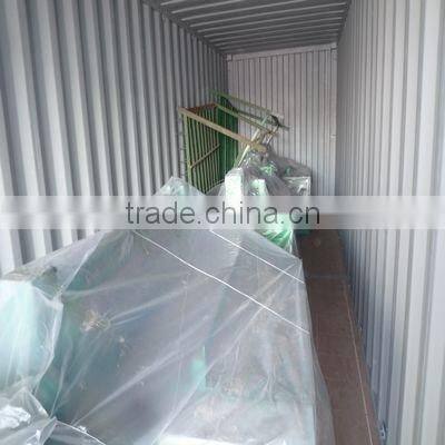 Welded Machine For Wire Mesh Fence