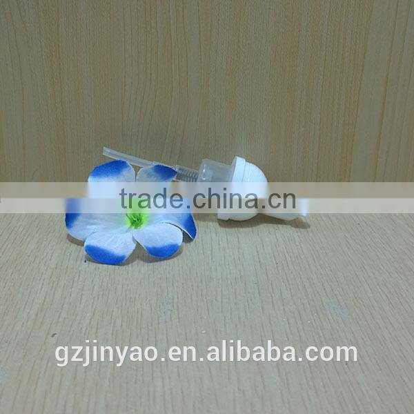 PP Plastic Pumps for lotion, foam,soap