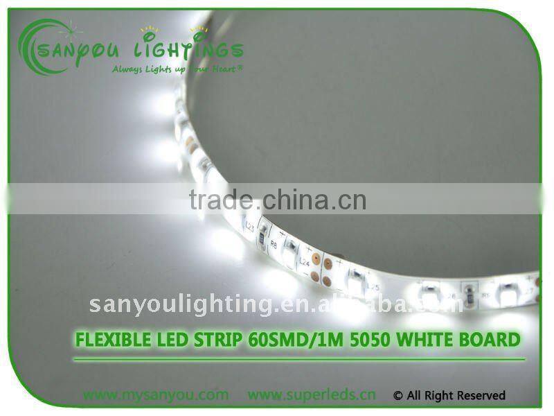 High quality Waterproof LED Strip lamp Light strip