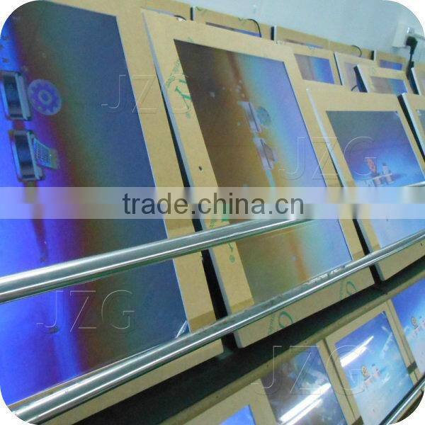 Shenzhen Electronic Picture Frame Manufacturer High Resolution Ultra Thin Photo Picture frame video free download