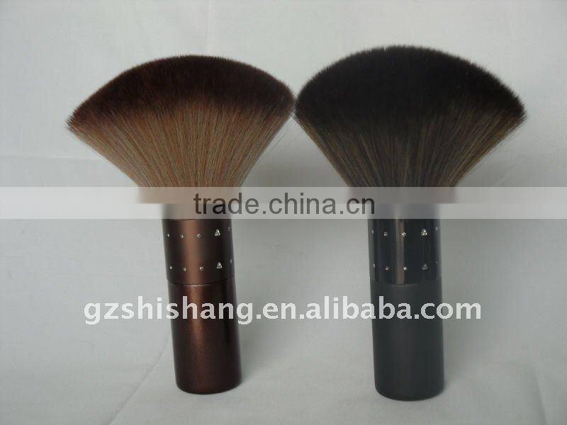 professional soft shaving brush for salon