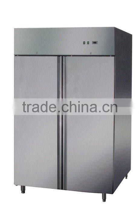 Vertical Freezer