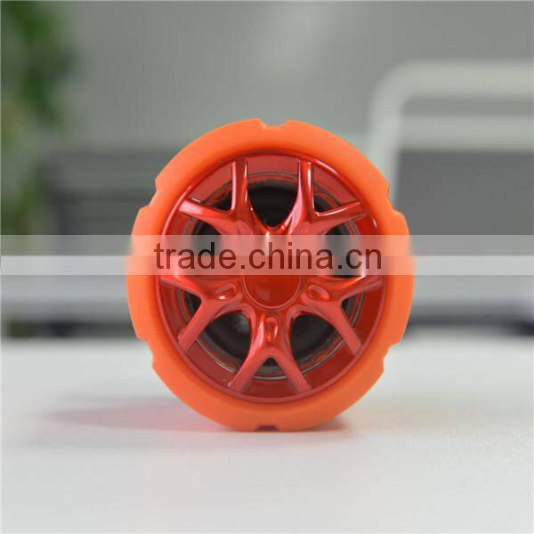 IPX 7 weatherproof shockproof waterproof bluetooth speaker