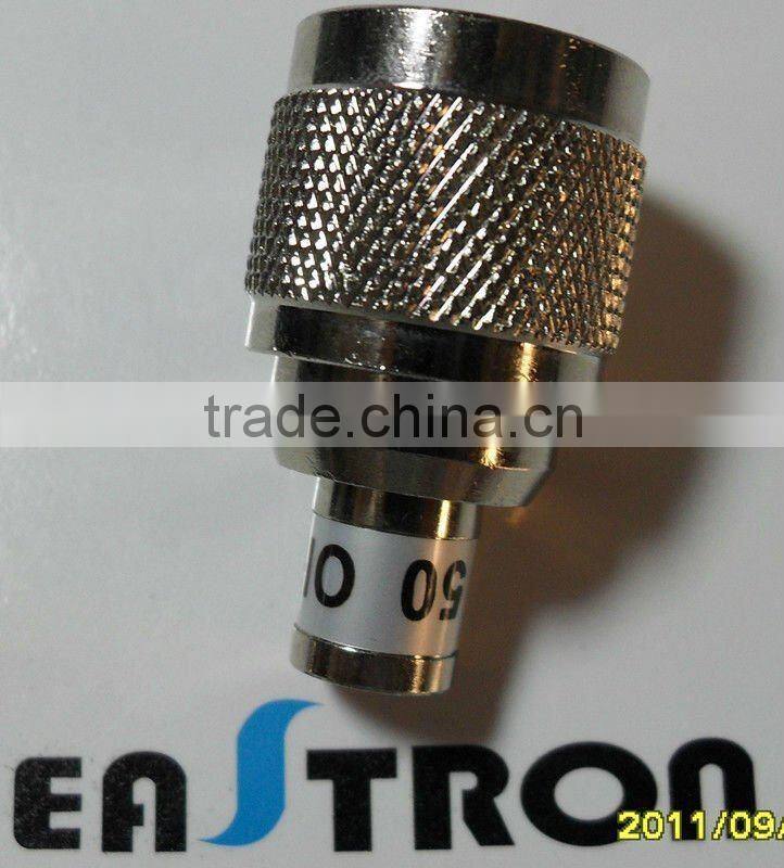 N connector adaptor N female to SMA female