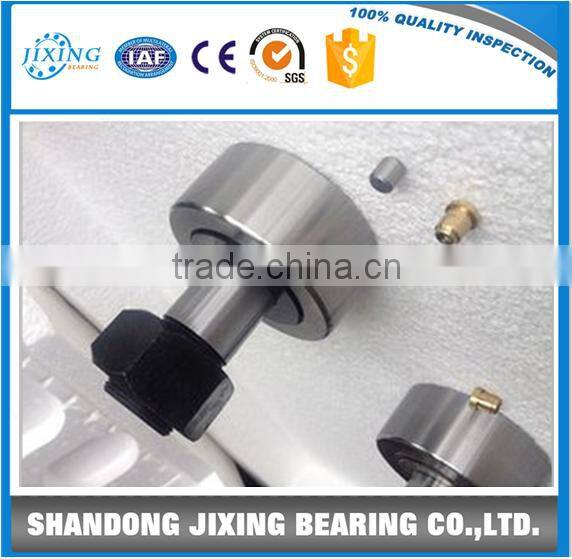 high quality wheel and Pin bearing series KR47 KRV47 bearing