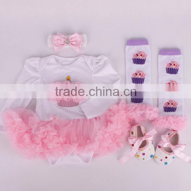 organic cotton baby bodysuit