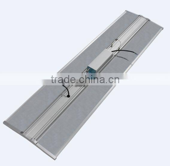 loevet 2015 vogue 40w double-wings LED led panel light