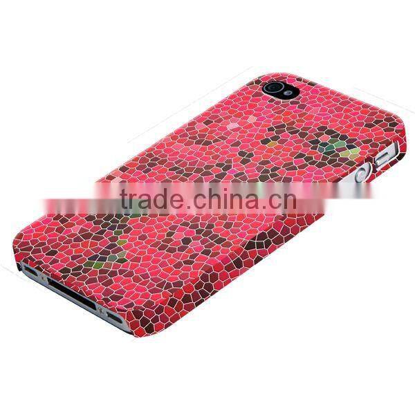 Chinese Element Printable Phone Cases For iPhone