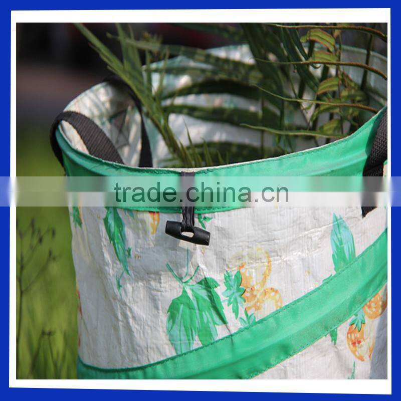Hot sell PE Garden Bag garden furniture cover