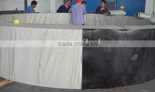 Seamless Rolled Rings