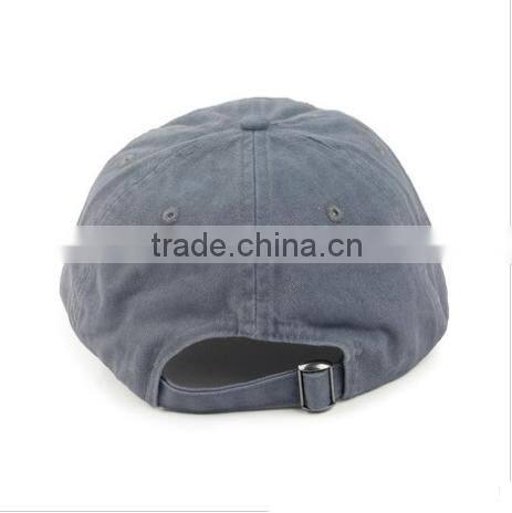 wholesale baseball style trucker cap no mesh