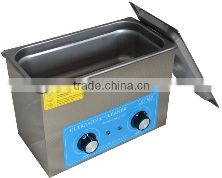 2016 professional 4.5L ultrasonic cleaning machine