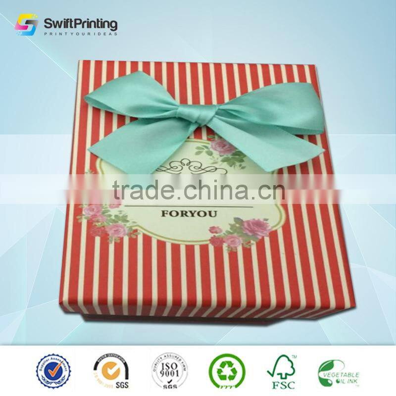 Top quality professional multi-purpose printing corrugated box
