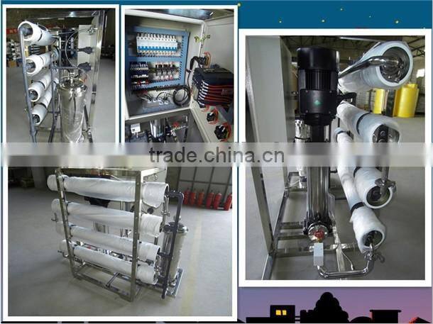 SEKO Chemical Dosing pump