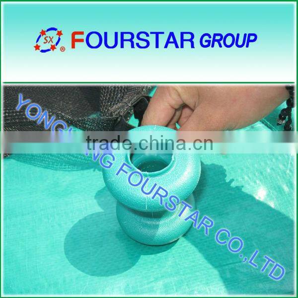 hot sale Indoor 55 inch mini Trampoline for kid