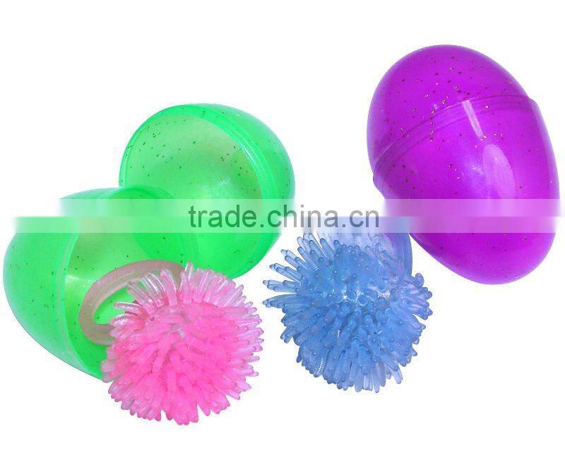 promocion de la capsula de plastico,empty plastic capsule,mini plastic capsule