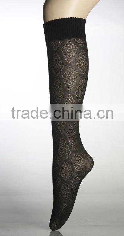 stocking knitting Machine