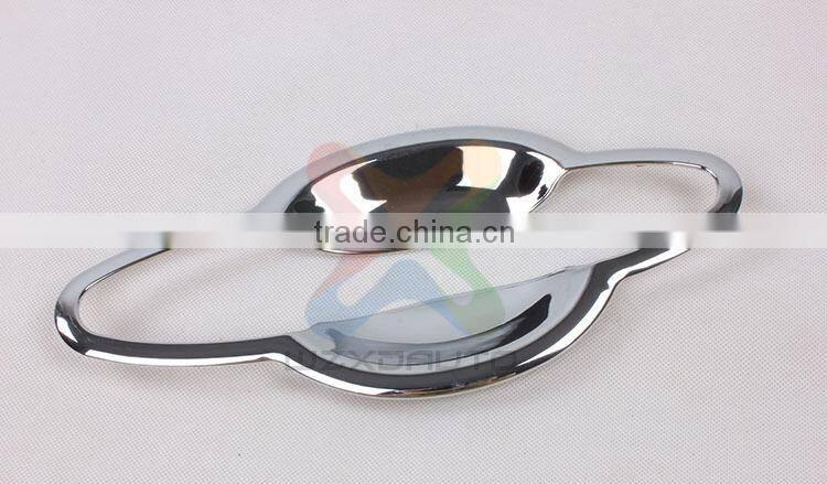 K3 12'-13' CHROME HANDLE BOWL-BIG CAR ACCESSORIES