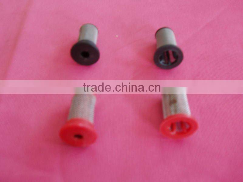 Good quality nylon Irrigation Screen Filter