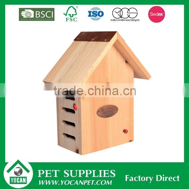 insect house hotel hive bee