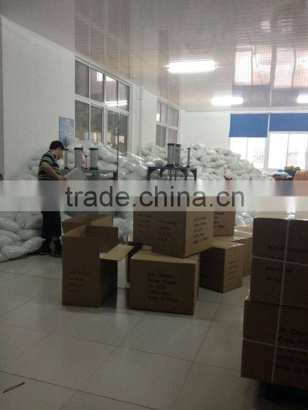 Disposable non woven pillow28X38cm can be OEM