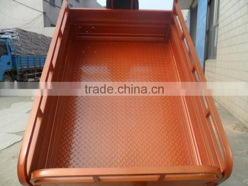 motorcycle rickshaw t-rex motorcycle trike (SY150ZH- C5)