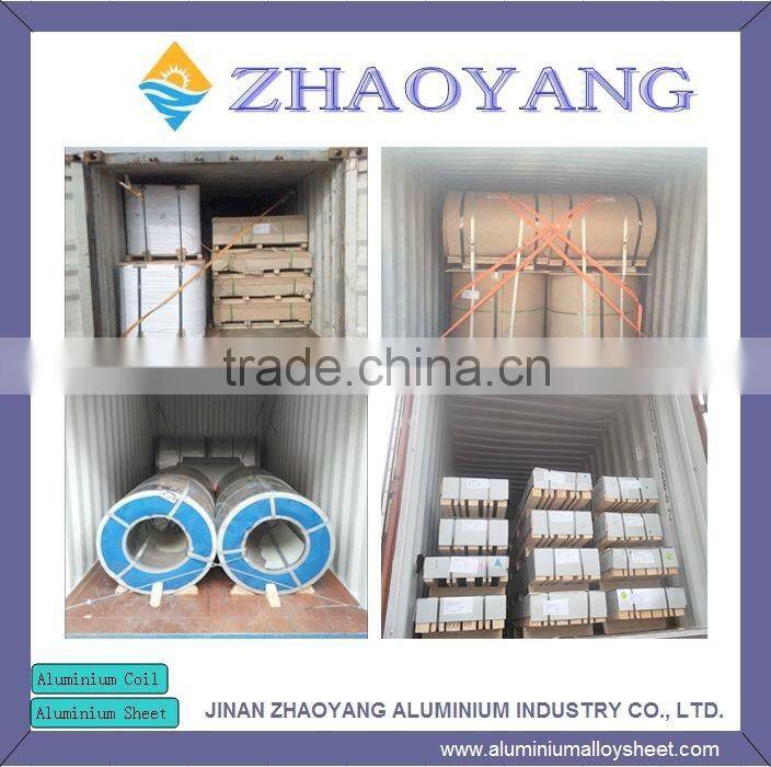 6063 T6 aluminum coil in 0.5mm 1mm 2mm thickness 6063 aluminum roofing coil prepainted aluminum coil