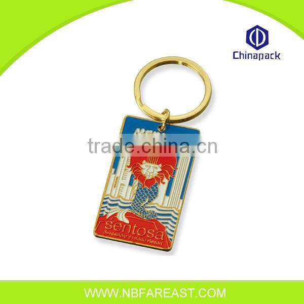 2014 Newest Design Most popular personalized name keychains