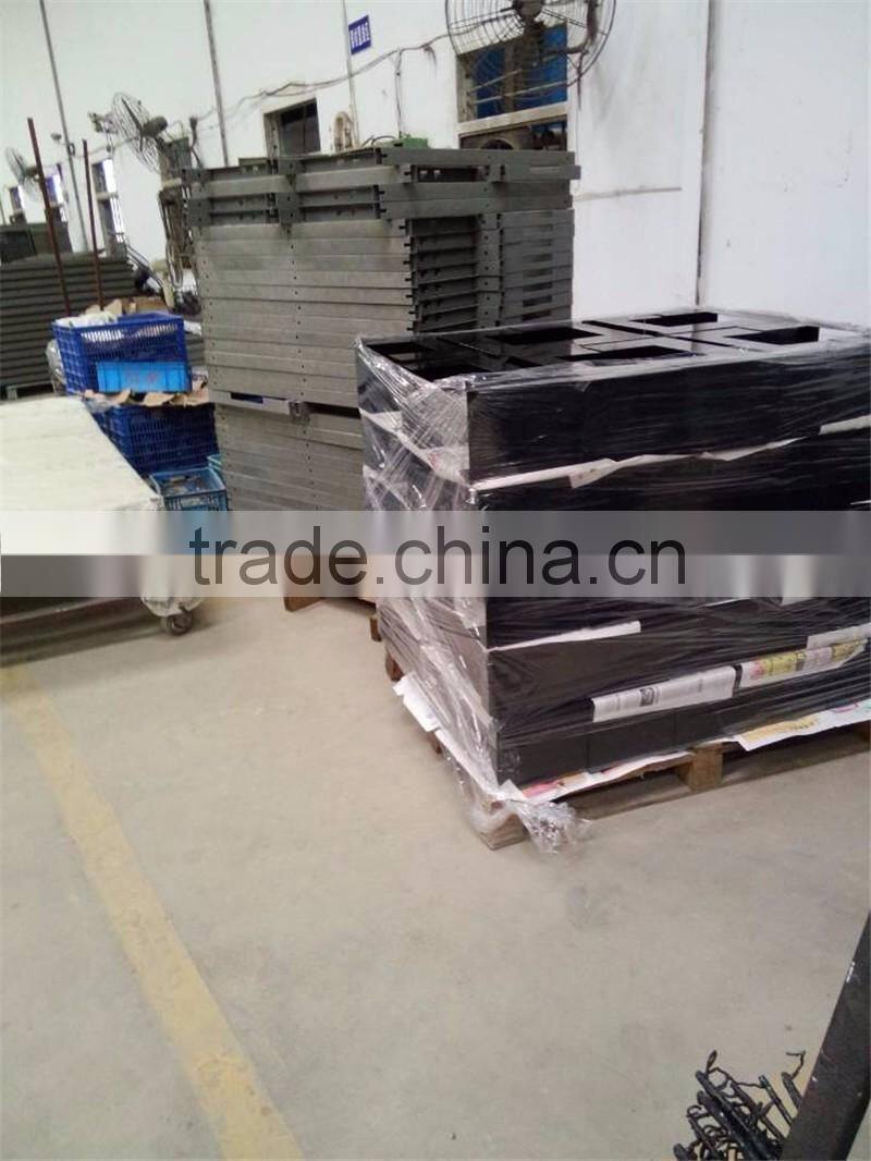 Develop test laboratory coating machine