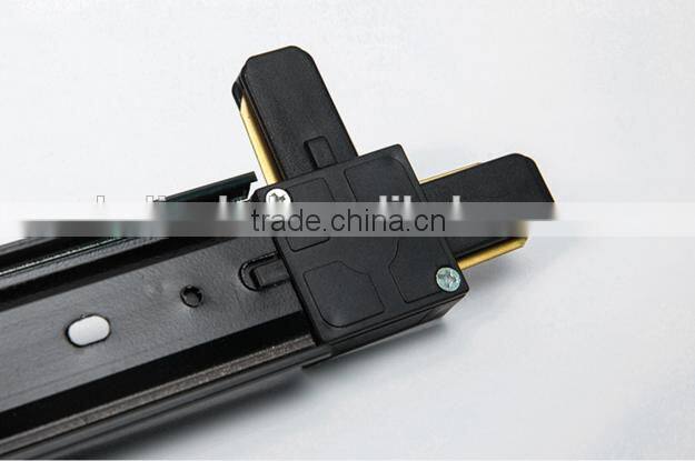 track light adapter track light T connector