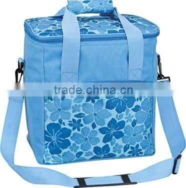Promotional Insulated Lunch Cooler Bag for Frozen Food