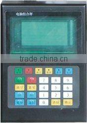 10 head multihead weigher