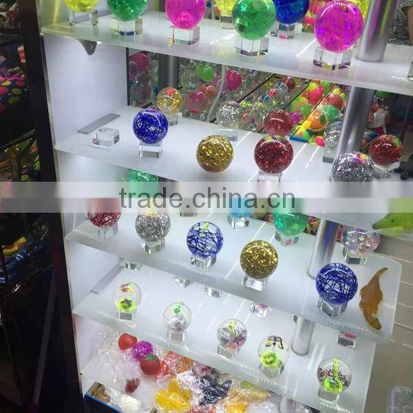 wholesale best price Fashion colorful painted eggs Easter DIY toys for children