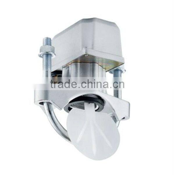 saddle water flow switch indicator for fire fighting