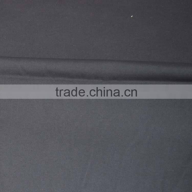 Fashion manufacturer wholesale 60 polyester 40 cotton fabric spandex jean denim fabric for jeans