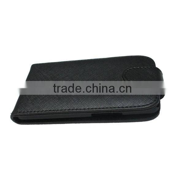 Factory Price flip smartphone case for SONY honami mini