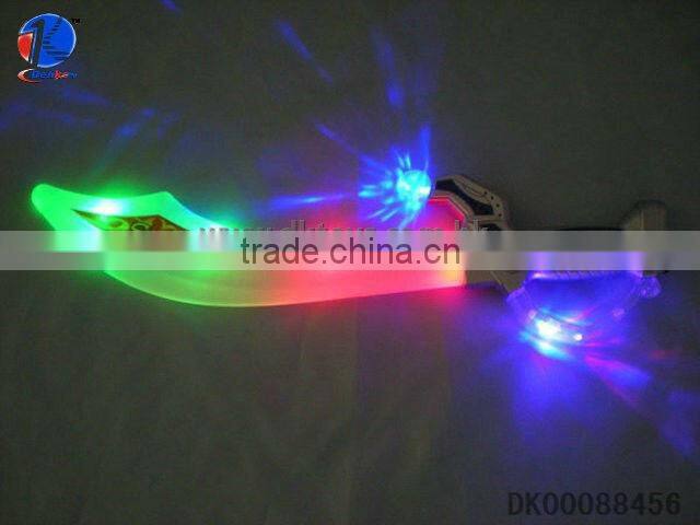 Best Selling Flash Toy Sword
