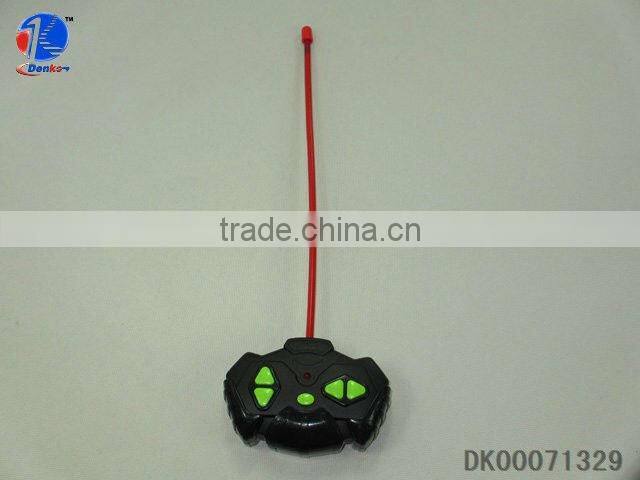 4ch RC helicopter remote control